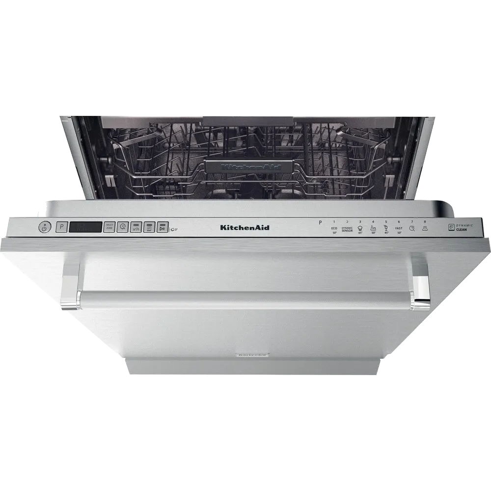 Ремонт или Замена дозатора моющих средств KitchenAid KICO 3T133 PFES