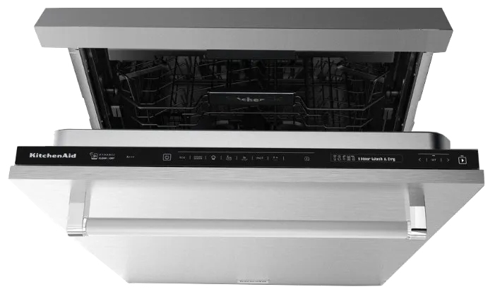 Ремонт или Замена дозатора моющих средств KitchenAid KDSDM 82143