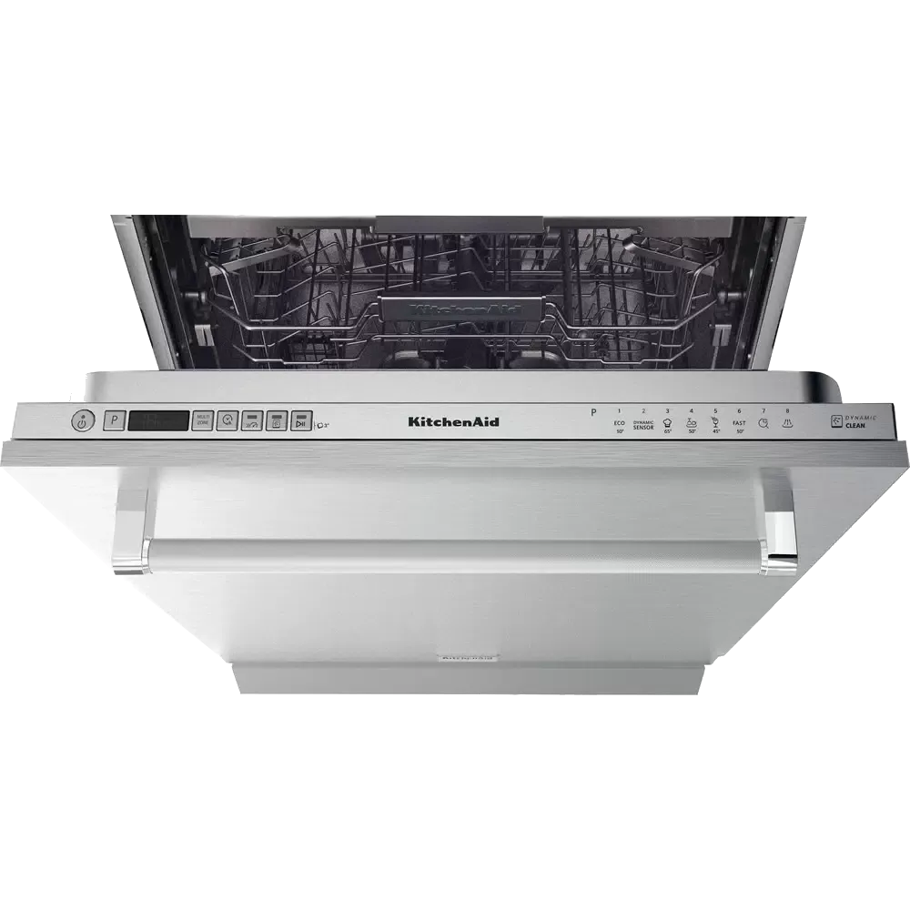 Ремонт или Замена дозатора моющих средств KitchenAid KIO 3T133 PE