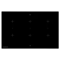 Замена инвентора в индукционной варочной панели KitchenAid Kuppersbusch KI 8820.0 SR