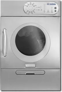 Замена мотора KitchenAid KVWX706ESS
